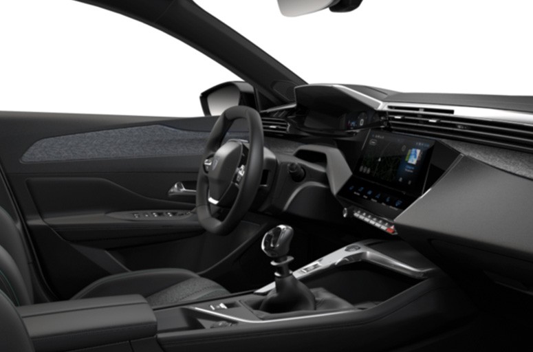 Peugeot 308 SW BlueHDi 130 S&S Active Pack